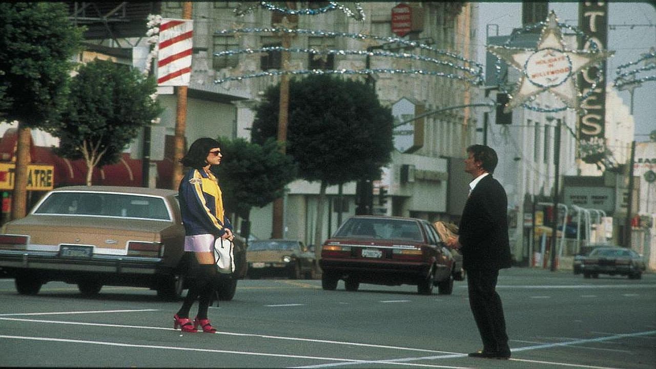 Lolita - I peccati di Hollywood - immagine