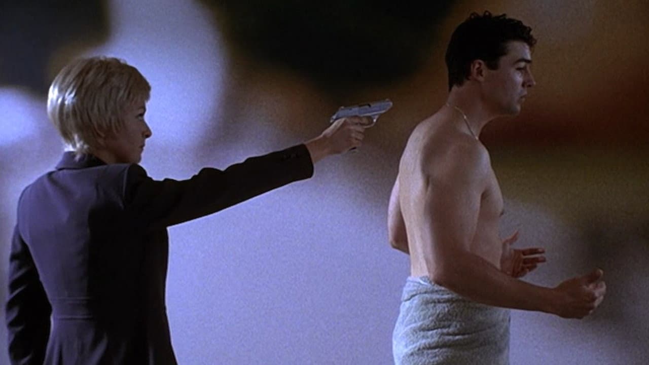 Angel's Dance - immagine