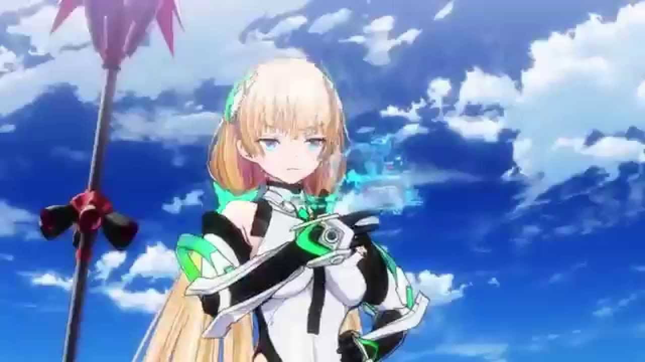 Rakuen Tsuiho: Expelled from Paradise - immagine