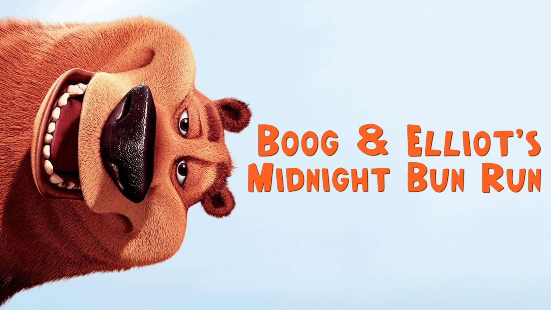 Boog & Elliot e i dolcetti di mezzanotte - immagine