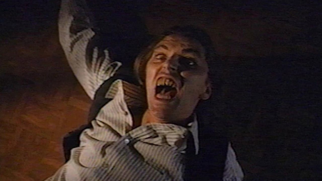 The Werewolf Reborn! - immagine