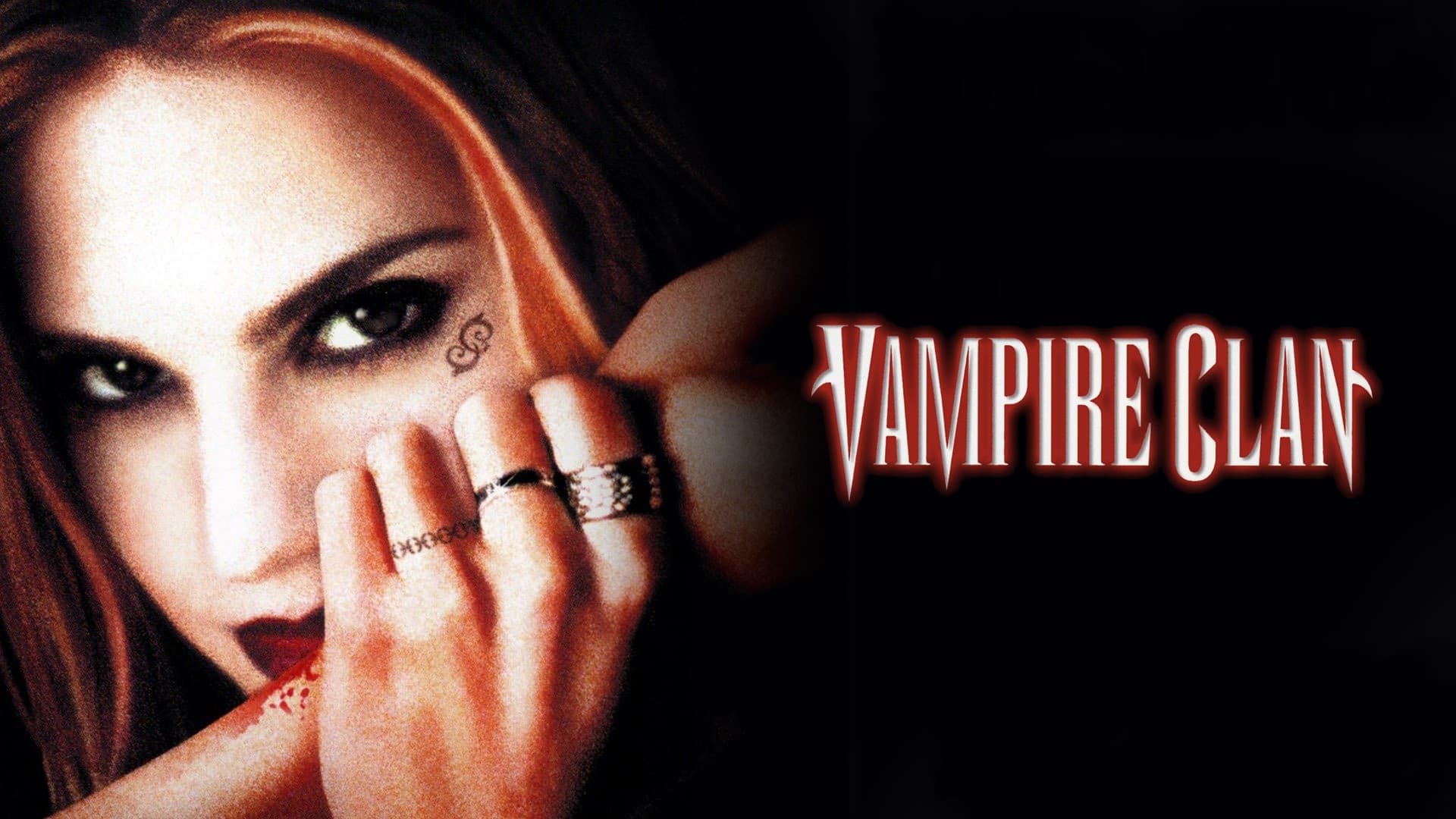 Vampire Clan - immagine