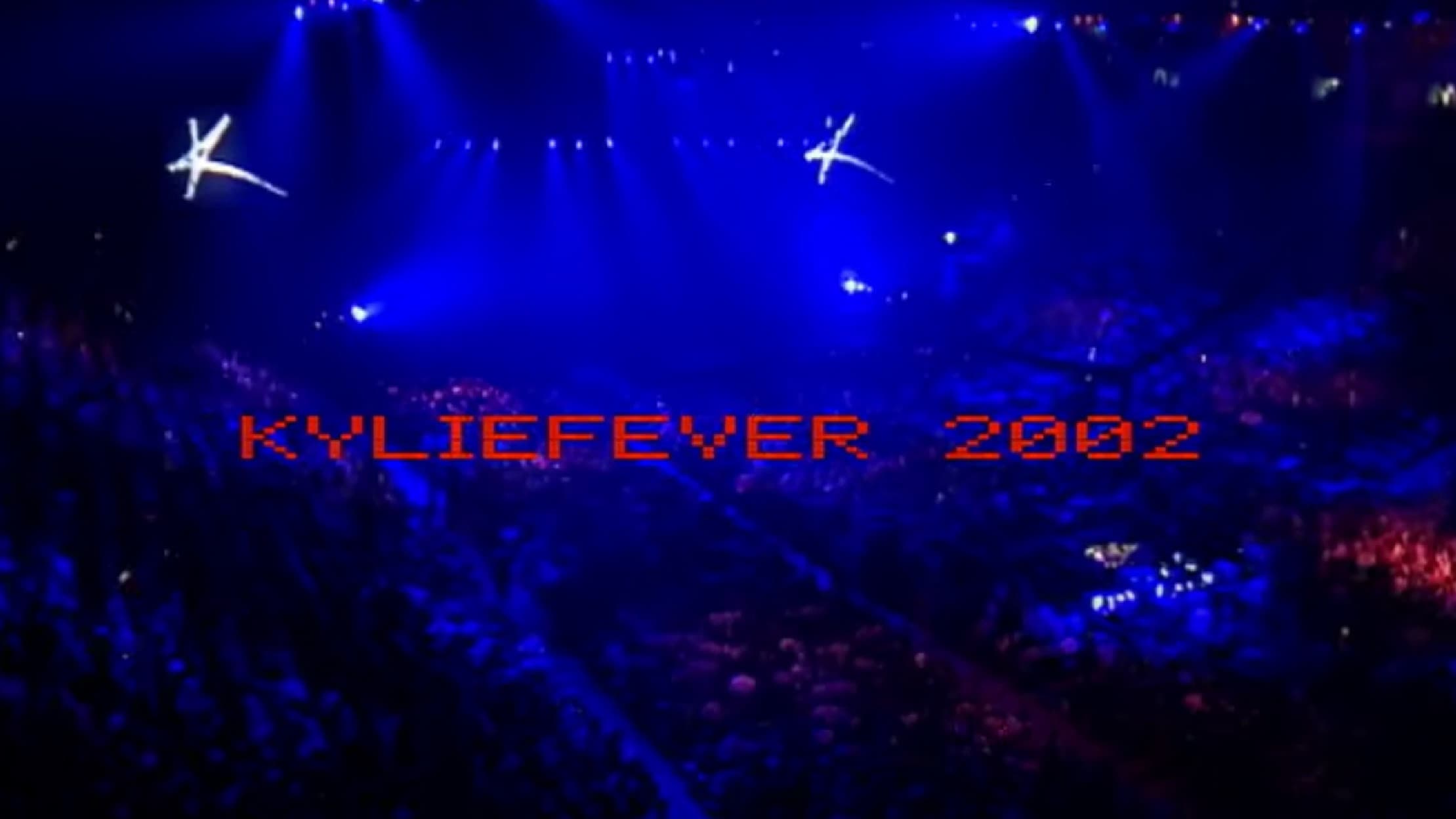 KylieFever2002 - immagine