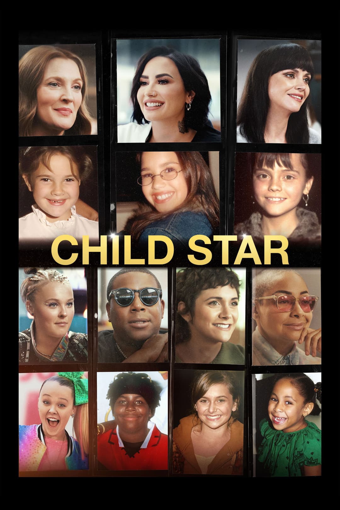 Poster di Child Star