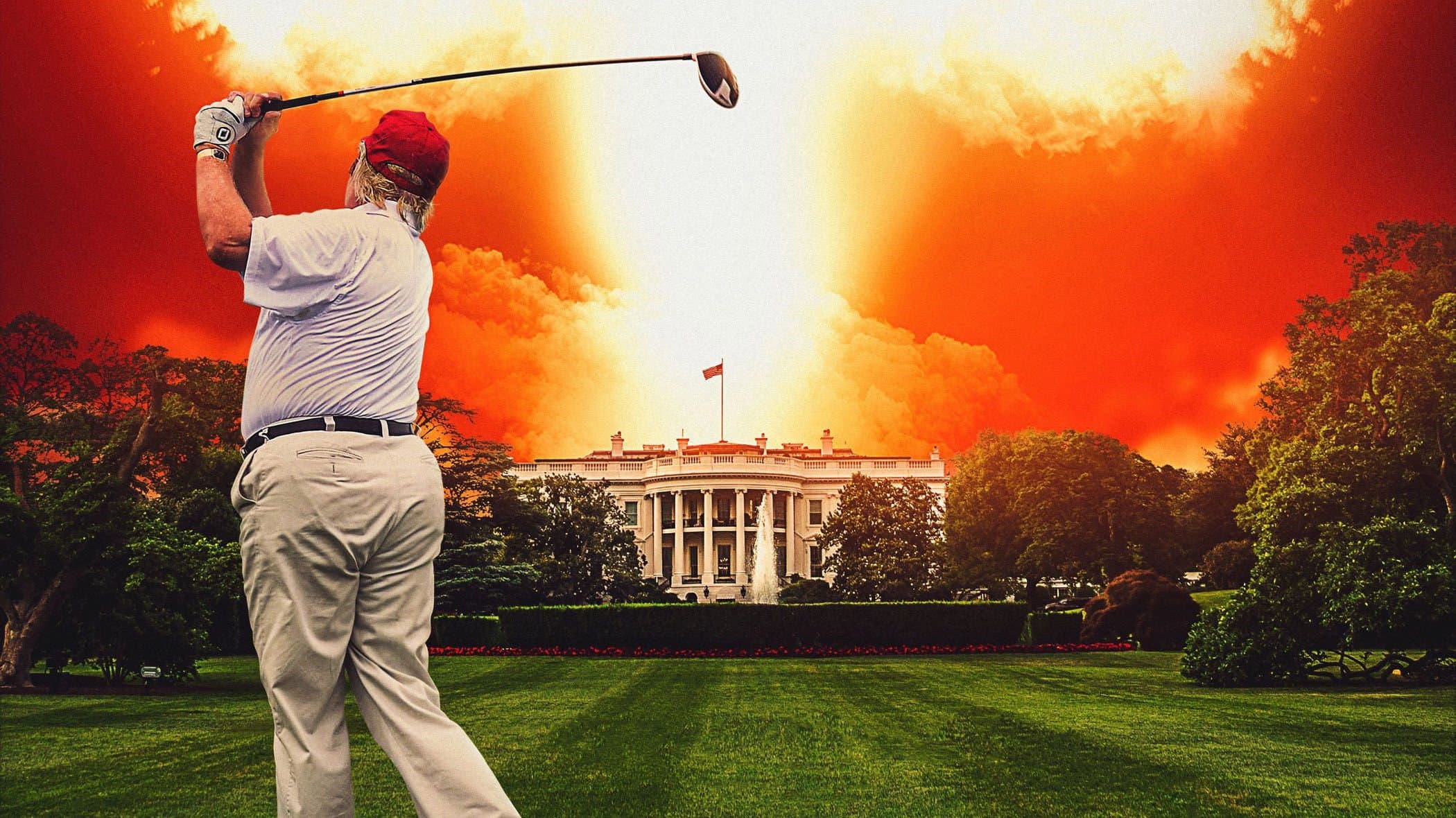 Fahrenheit 11/9 - immagine