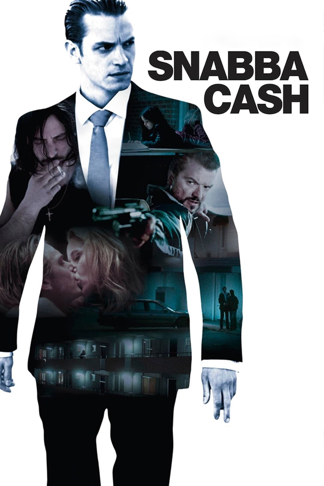 Poster di Snabba cash