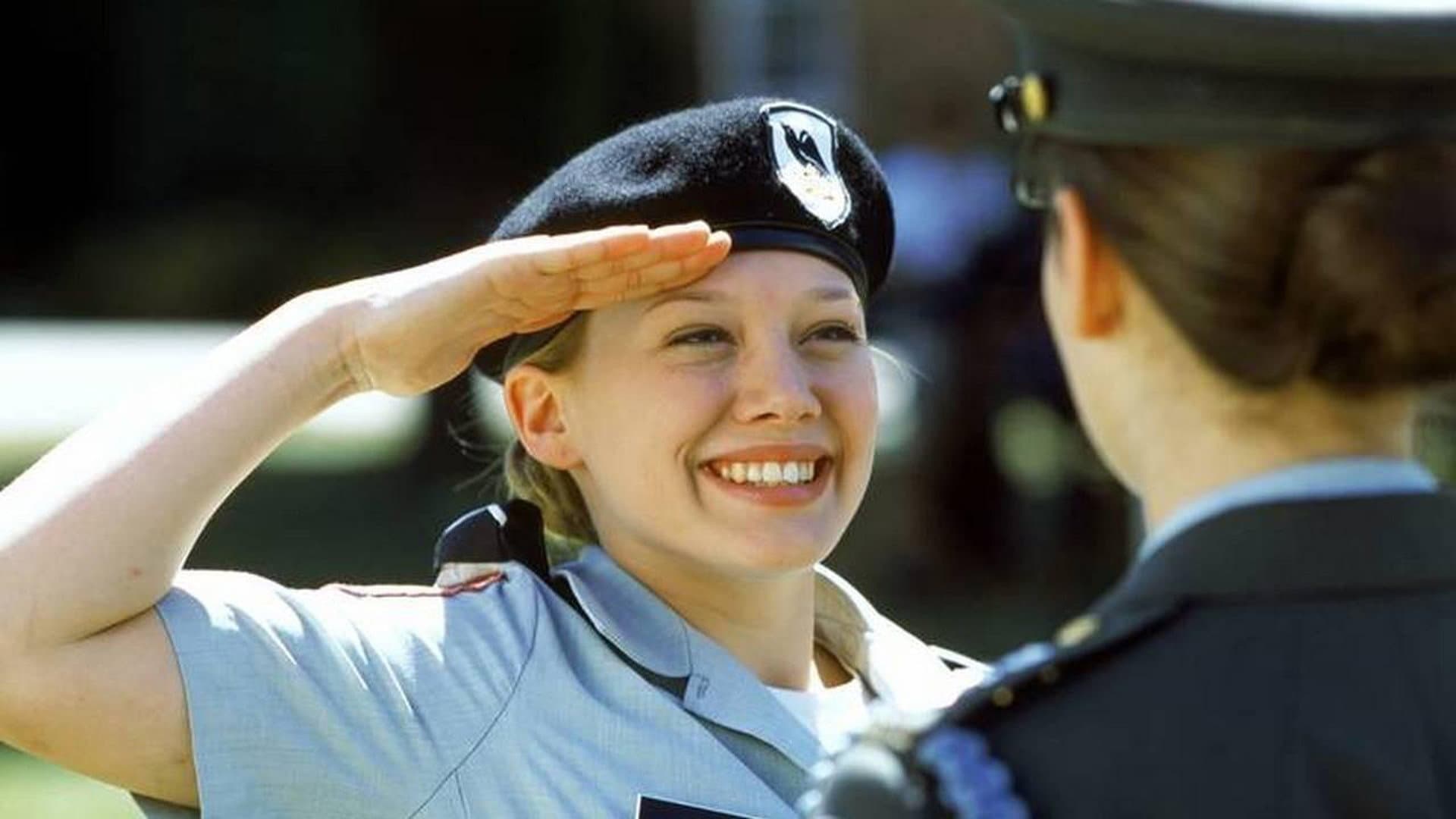 Cadet Kelly - Una ribelle in uniforme - immagine