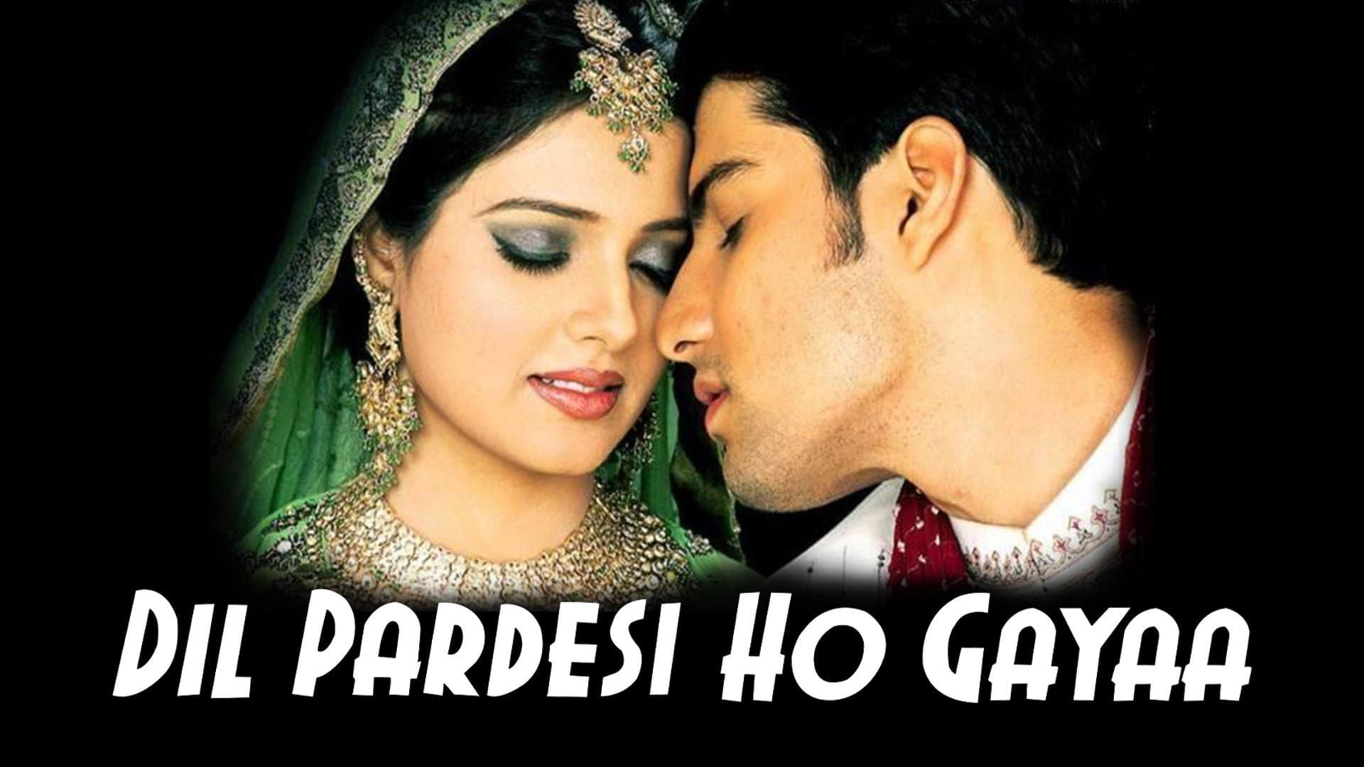 Dil Pardesi Ho Gayaa - immagine
