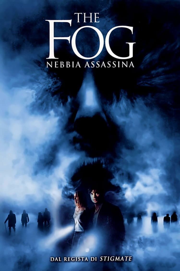 Poster di The Fog - Nebbia assassina