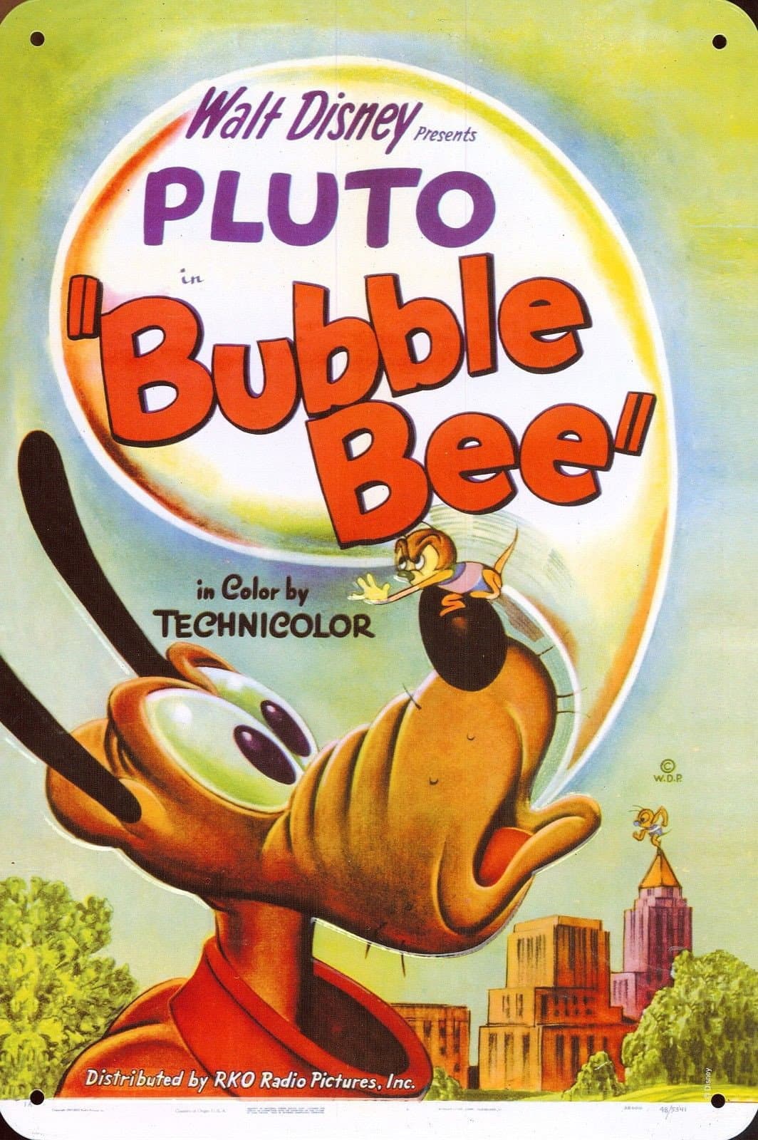 Poster di La gomma coi botti
