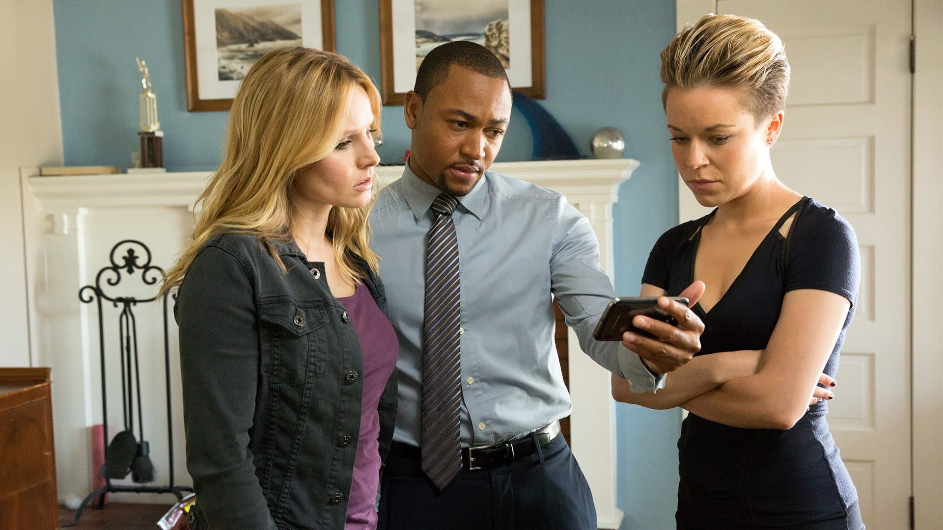 Veronica Mars - Il film - immagine