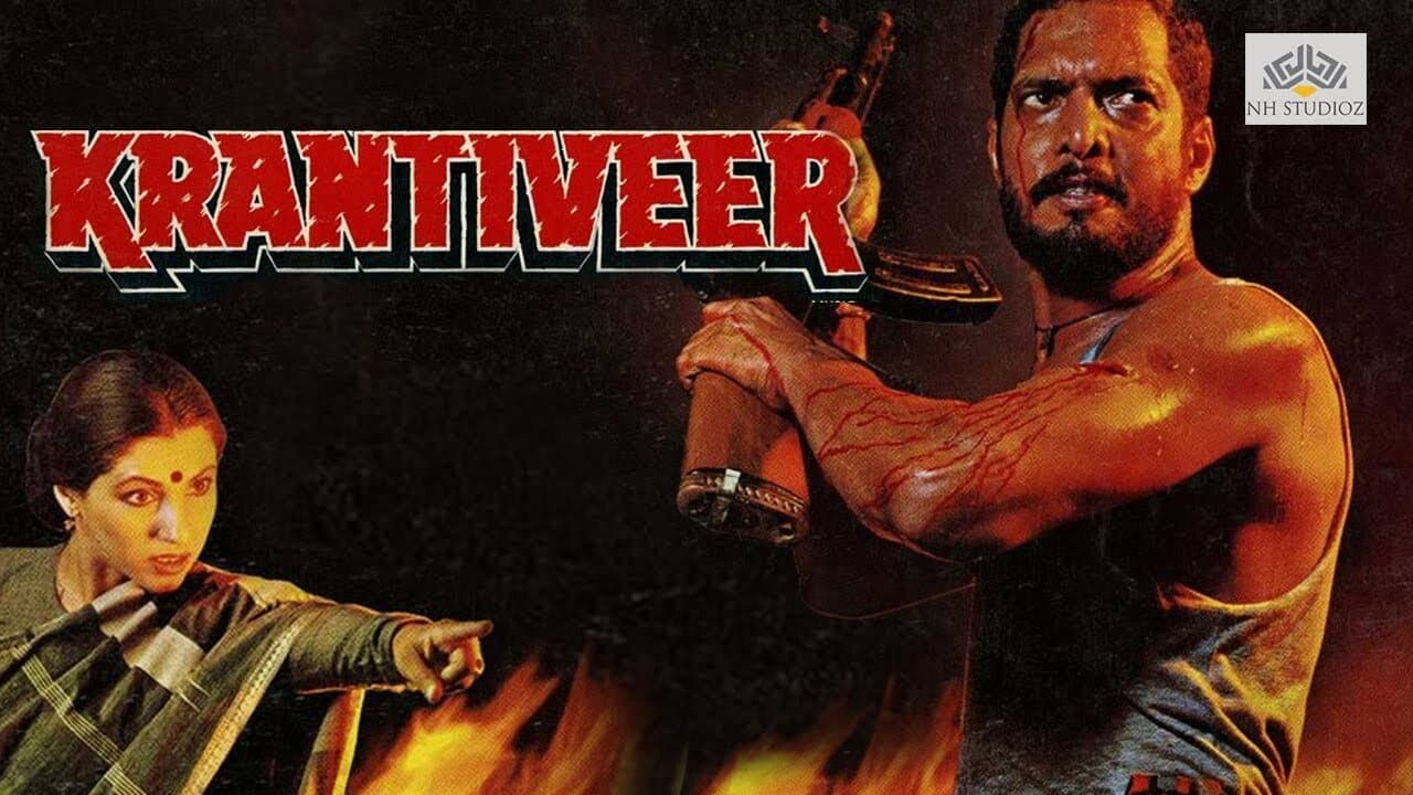 Krantiveer - immagine
