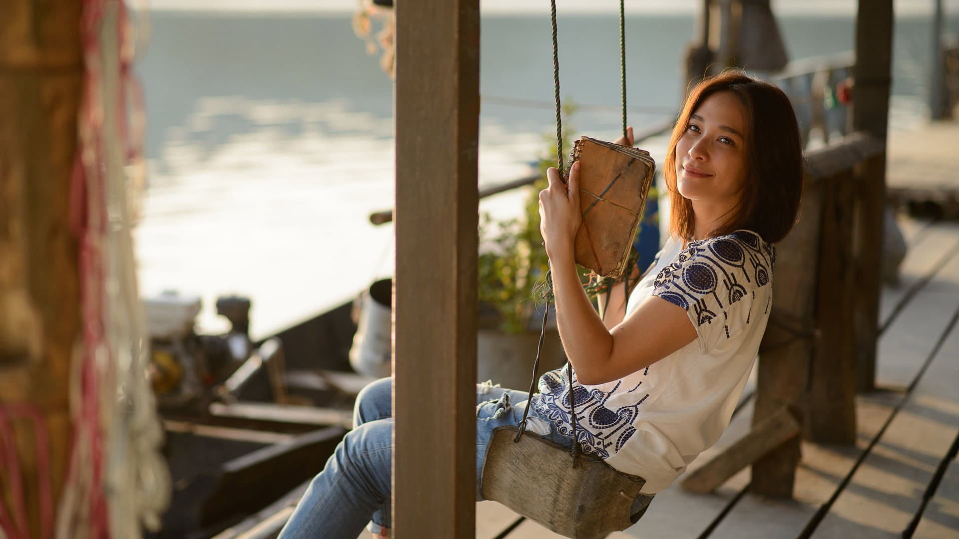 คิดถึงวิทยา - immagine