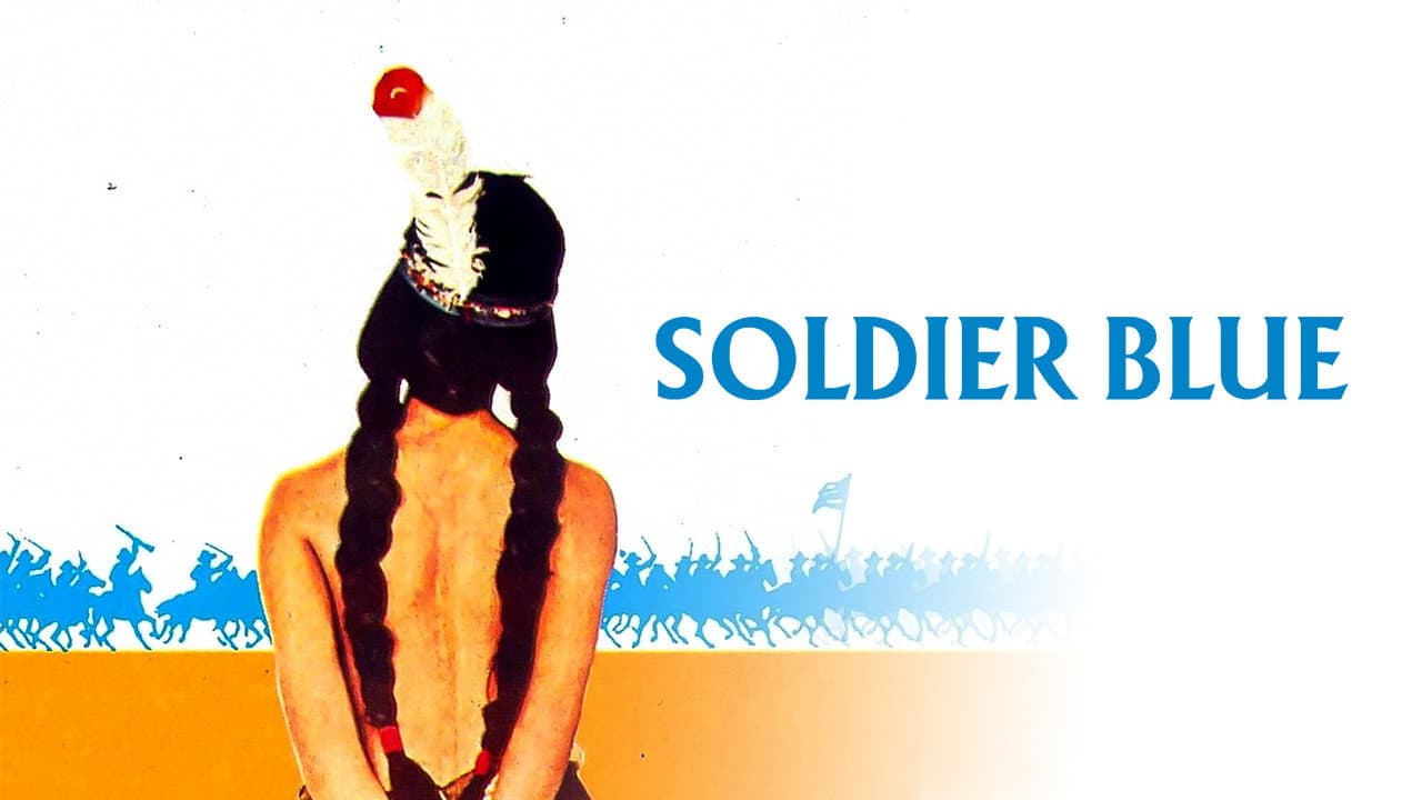 Soldato blu - immagine