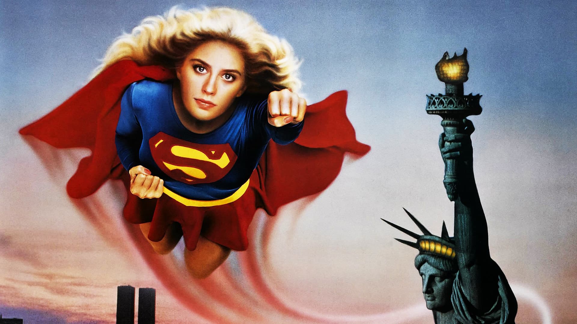 Supergirl - La ragazza d'acciaio - immagine