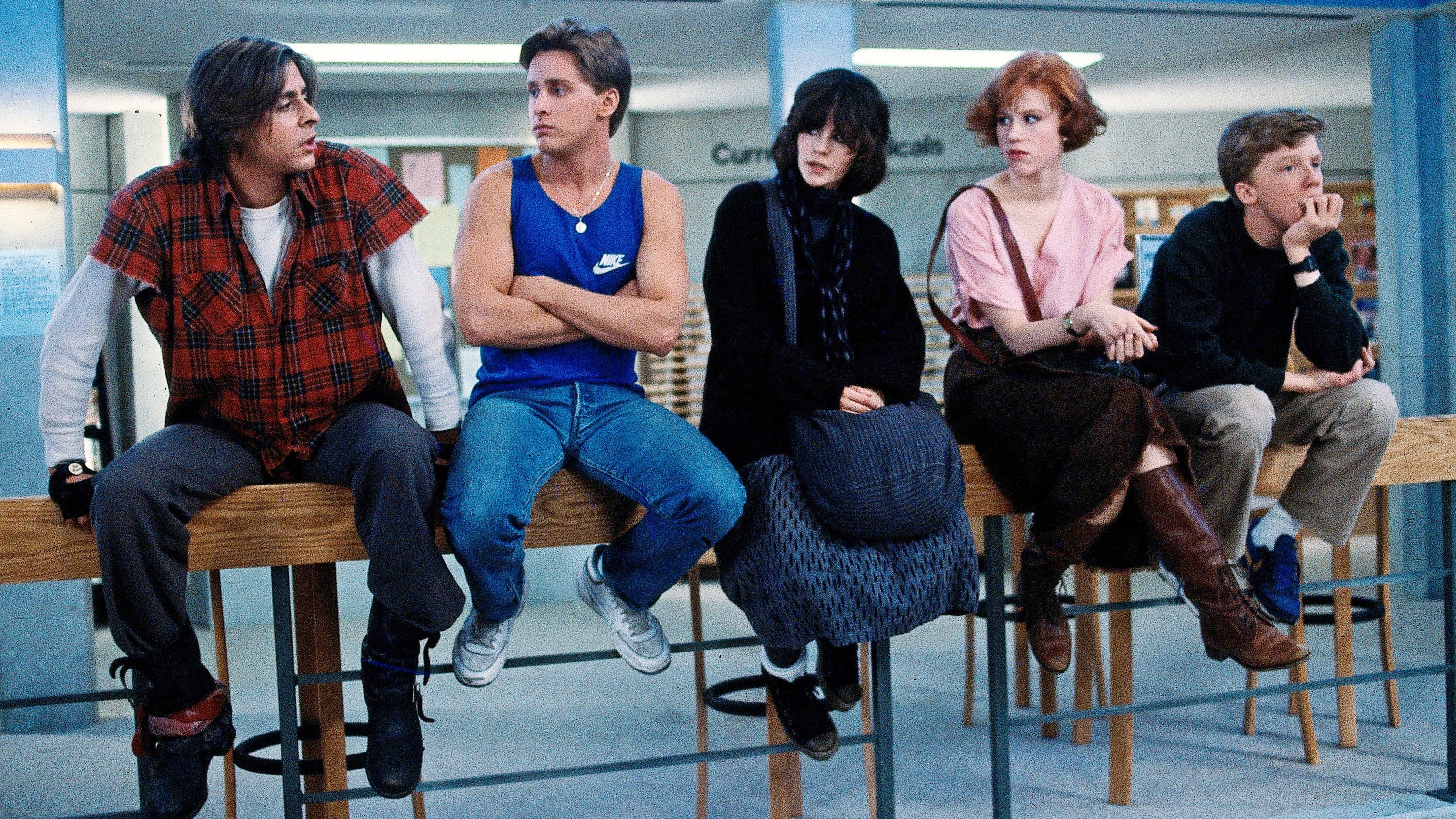 Breakfast Club - immagine