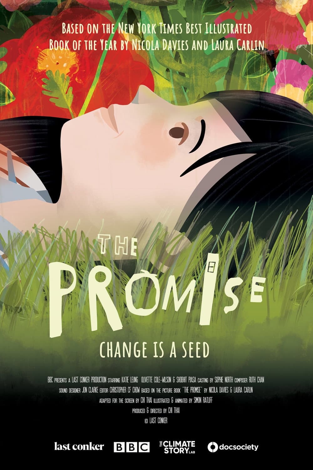 Poster di The Promise