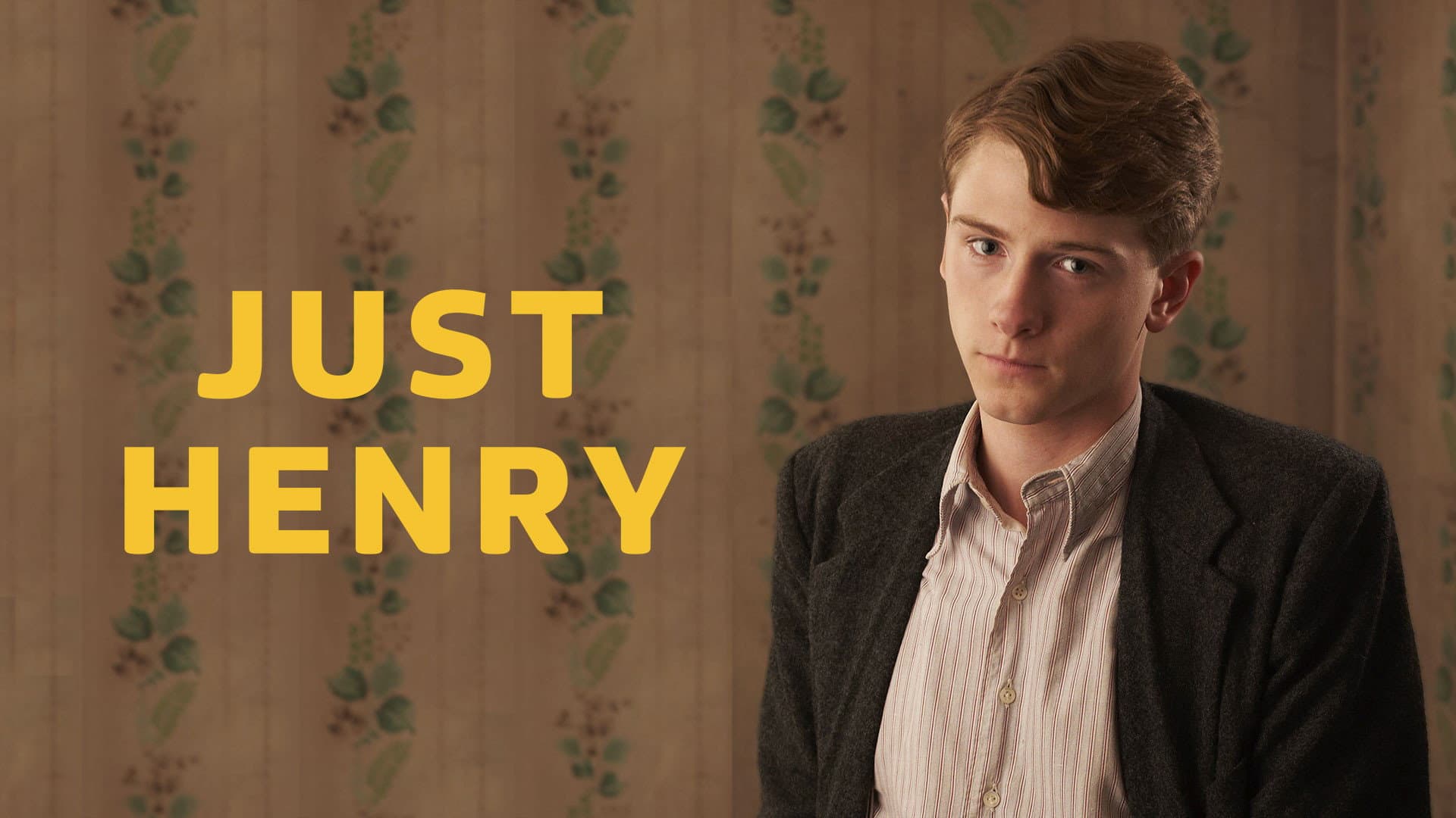 Just Henry - immagine