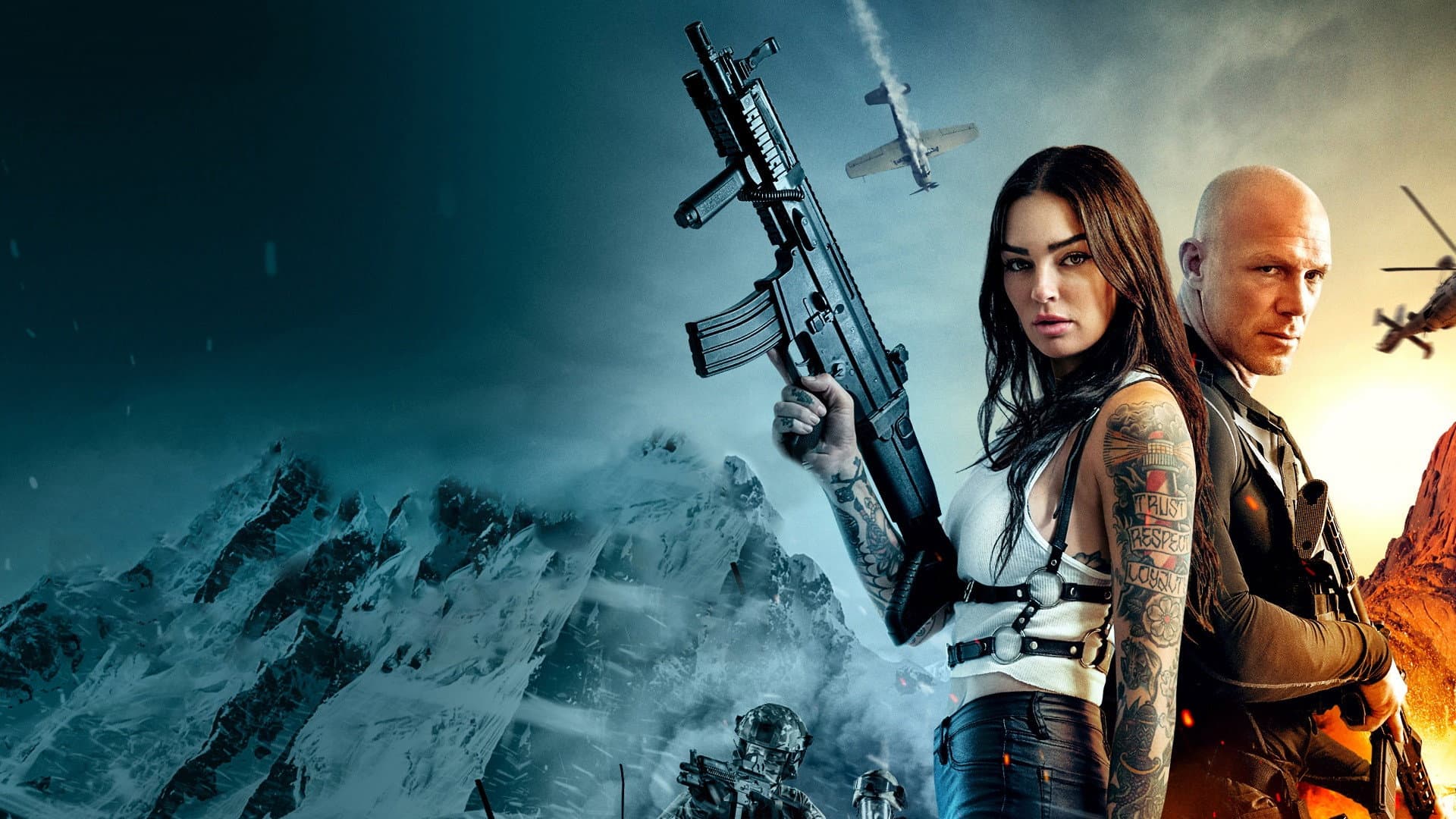 Kill Shot - immagine