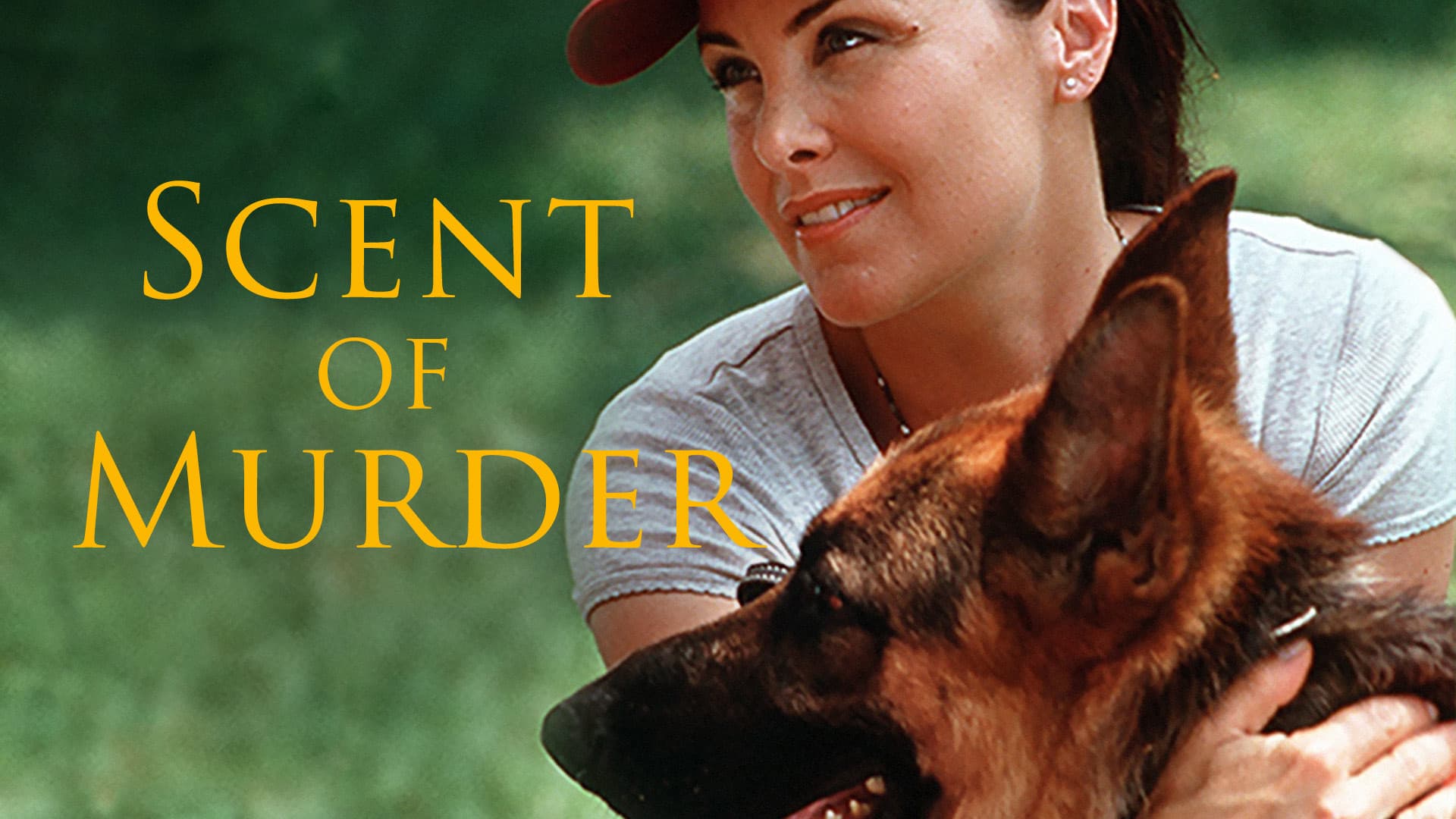 Scent of Danger - immagine