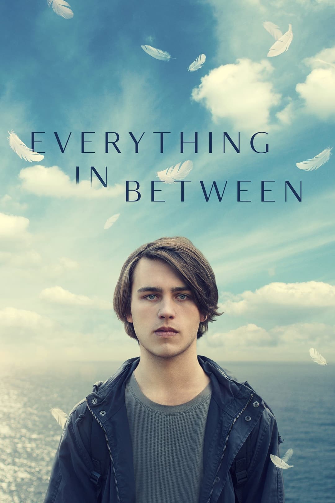 Poster di Everything in Between