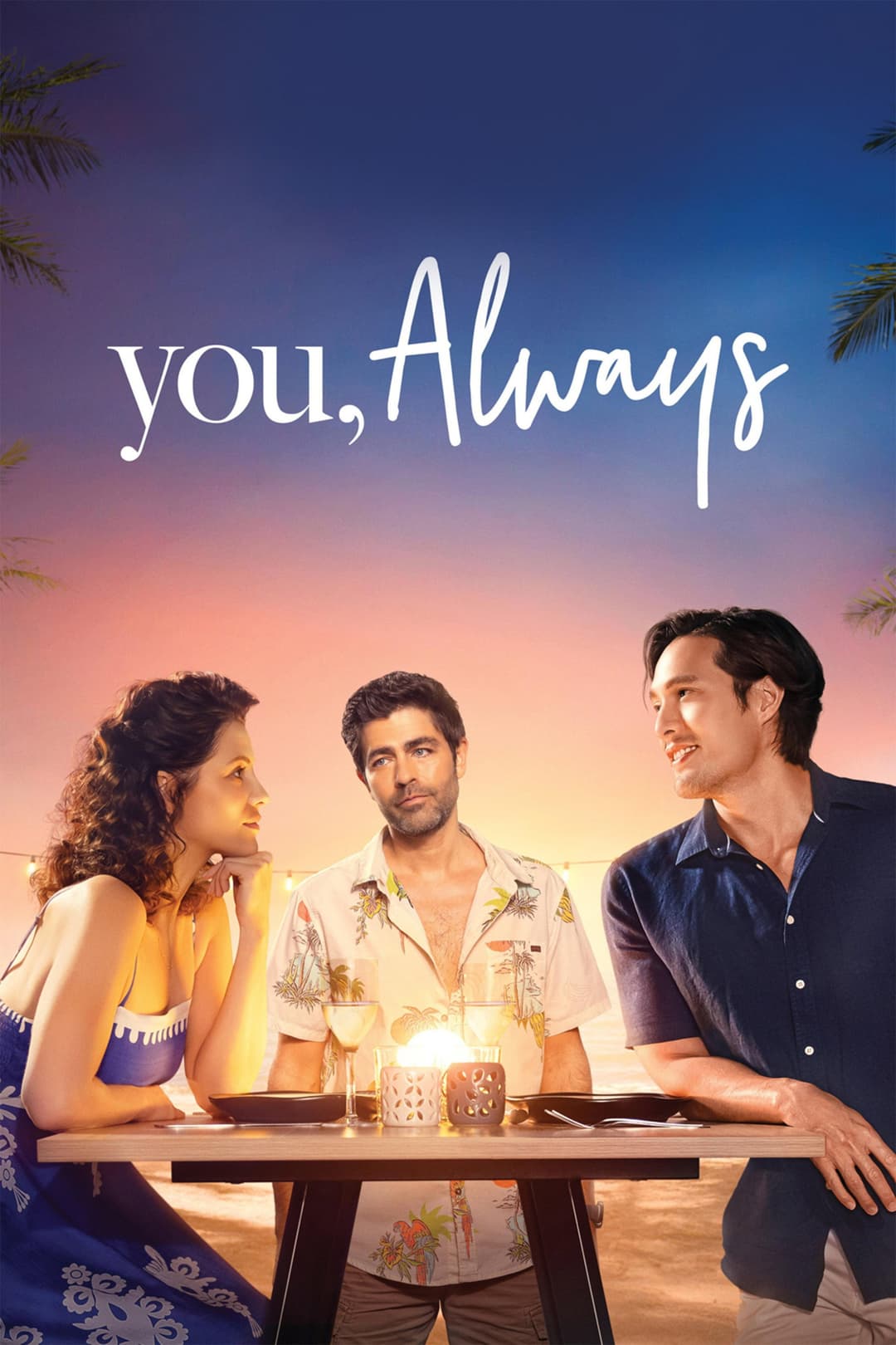 Poster di You, Always