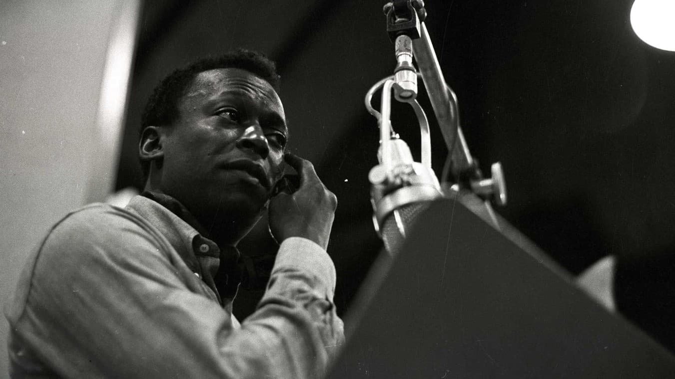 Miles Davis: Birth of the Cool - immagine