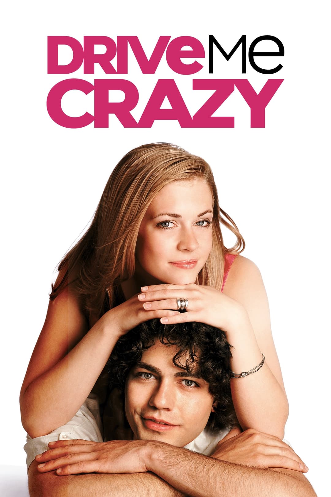 Poster di Drive Me Crazy