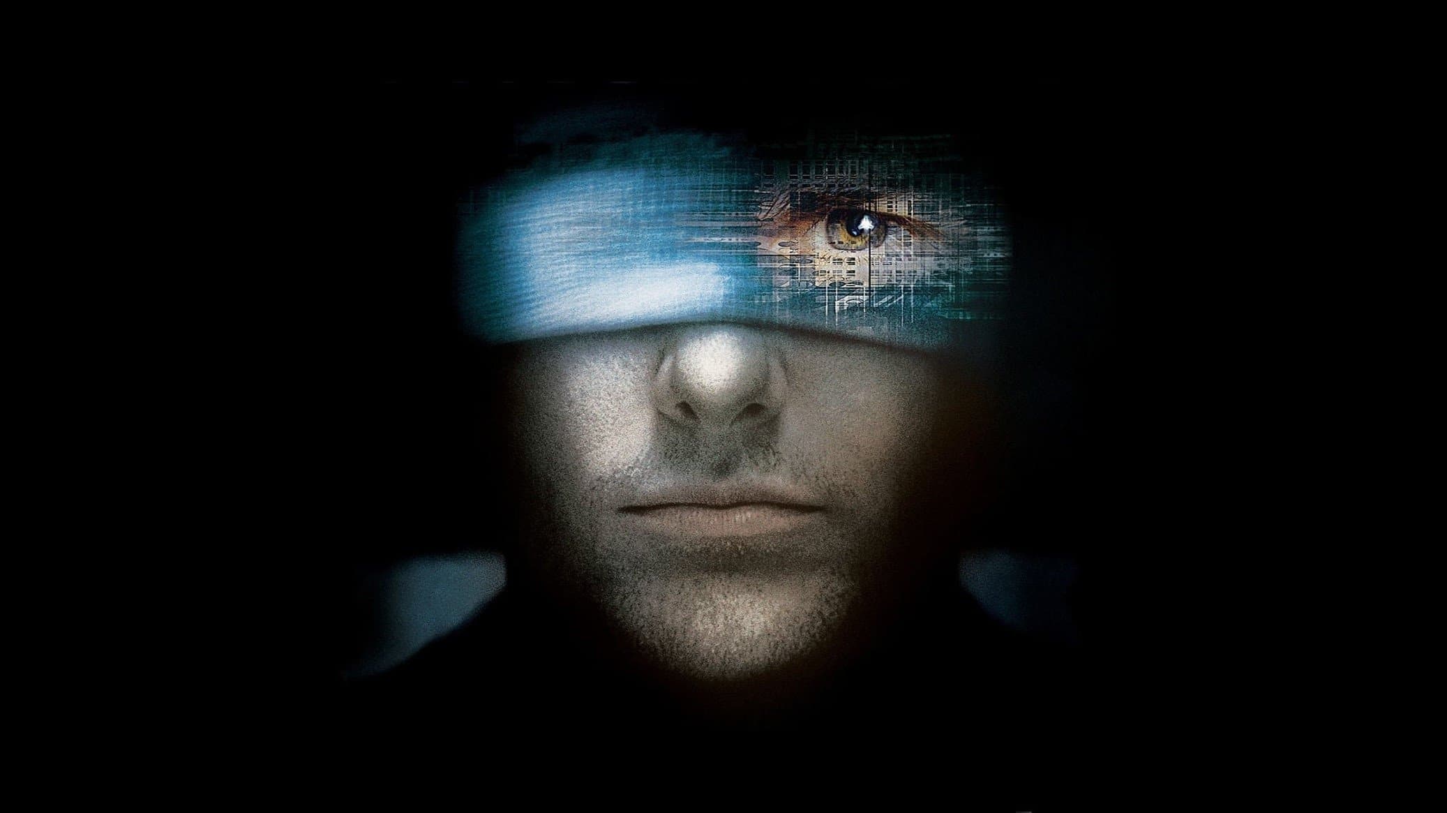 Minority Report - immagine