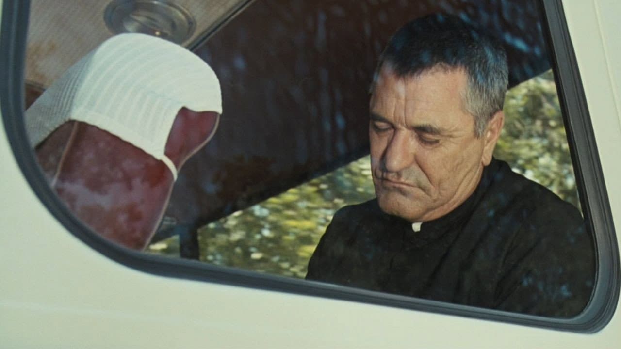 Il missionario - immagine