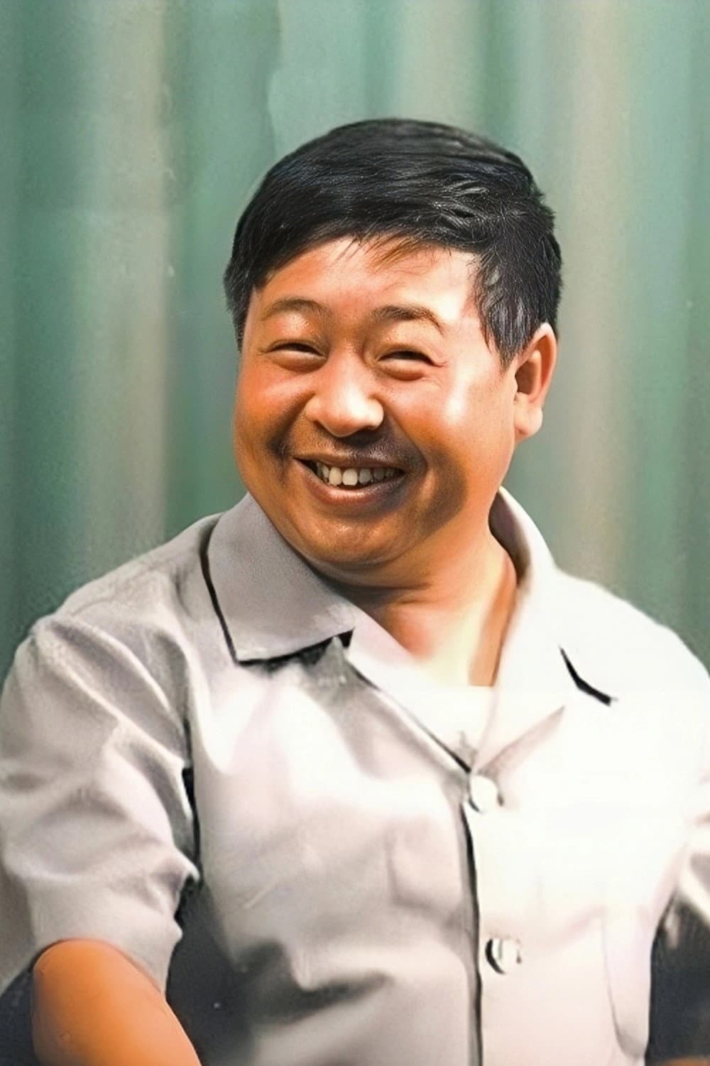 马季