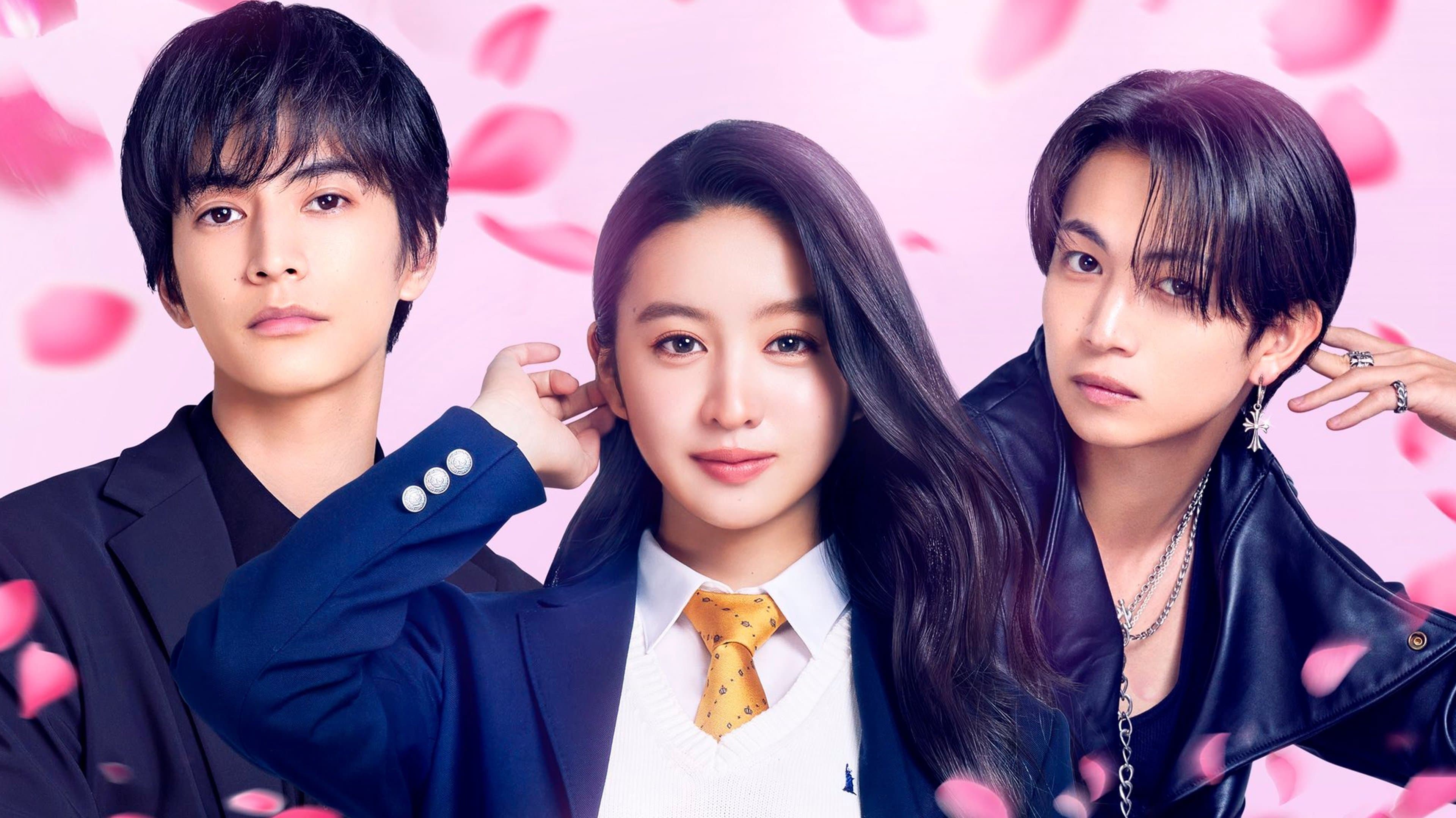 女神降臨 Before - immagine