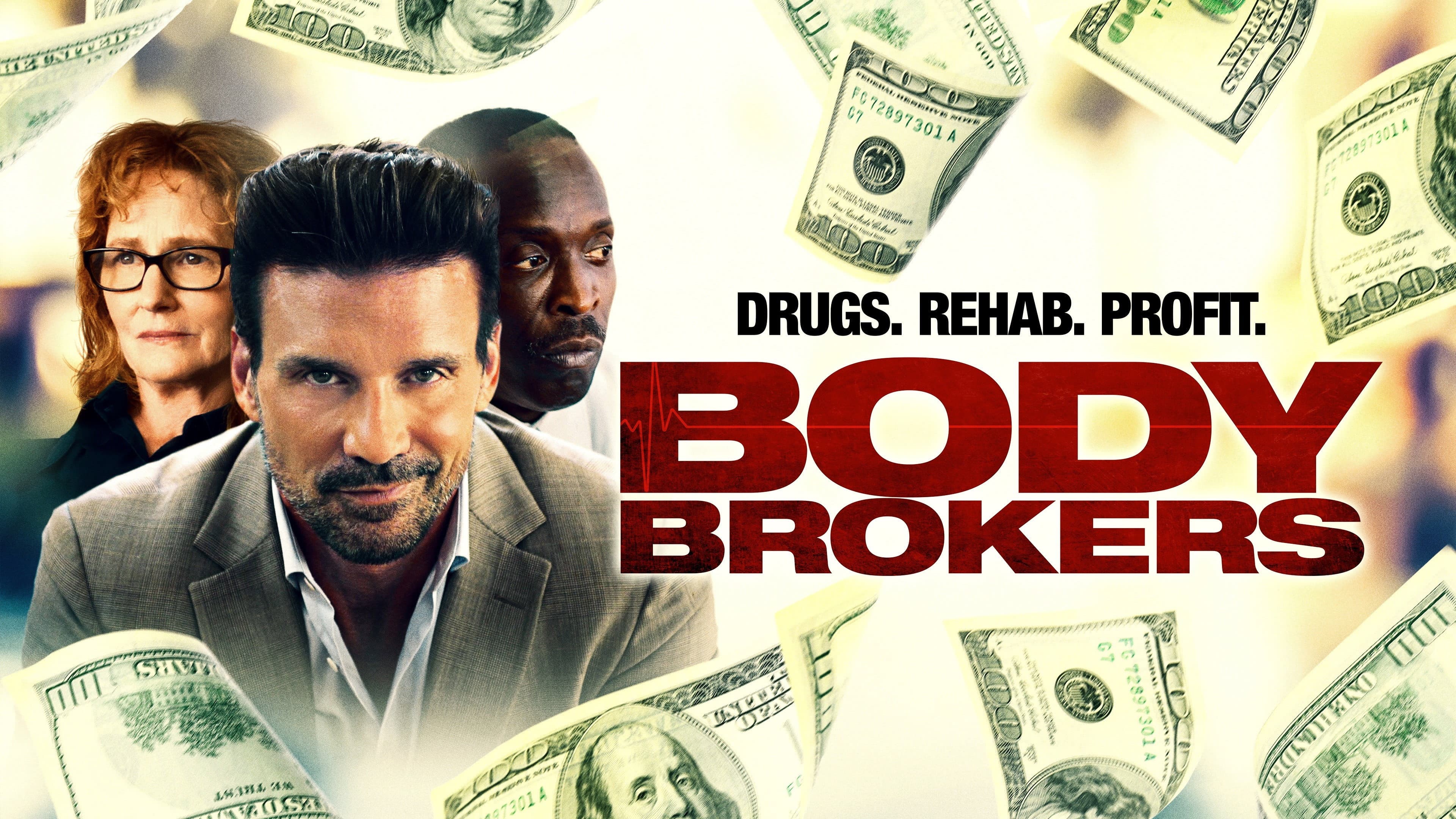 Body Brokers - immagine
