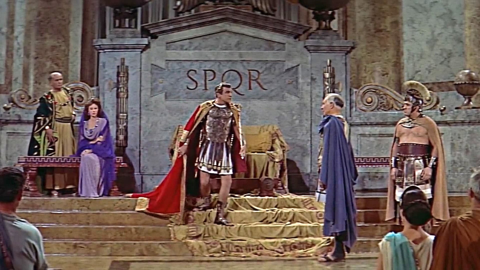 I gladiatori - immagine