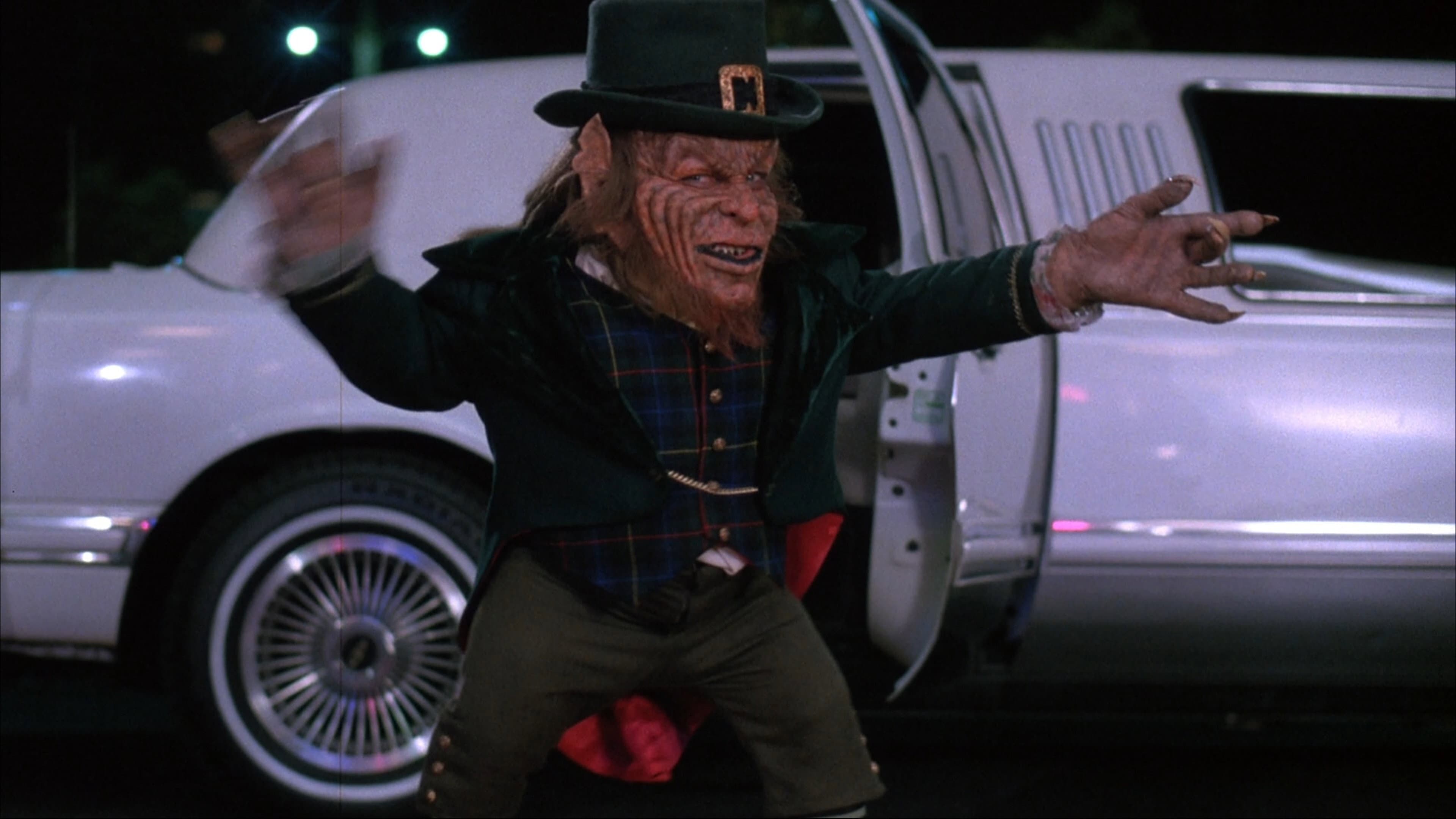 Leprechaun 3 - immagine