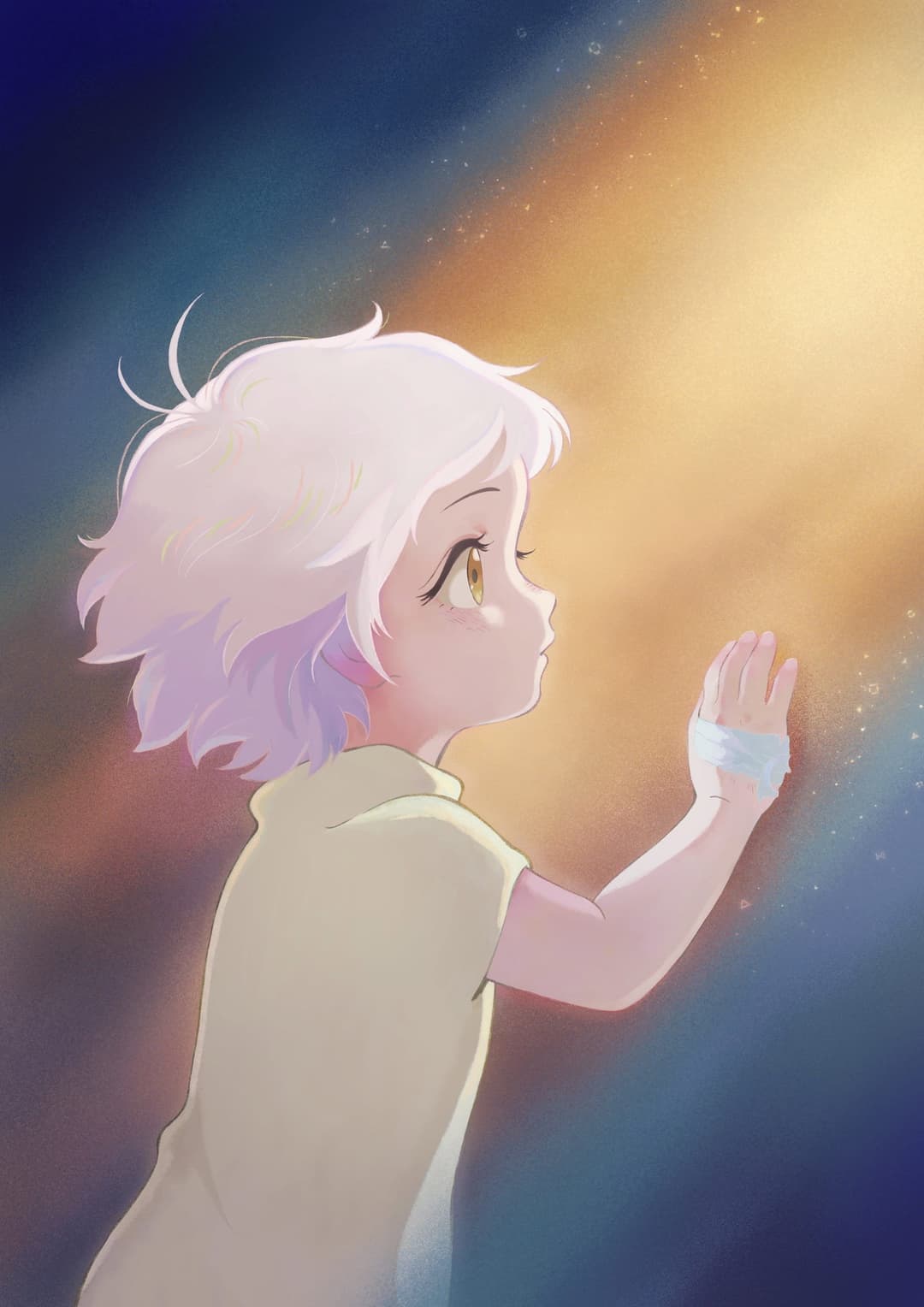 Poster di もし、これから生まれるのなら
