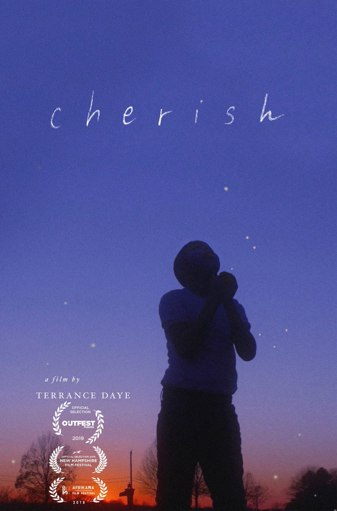 Poster di Cherish