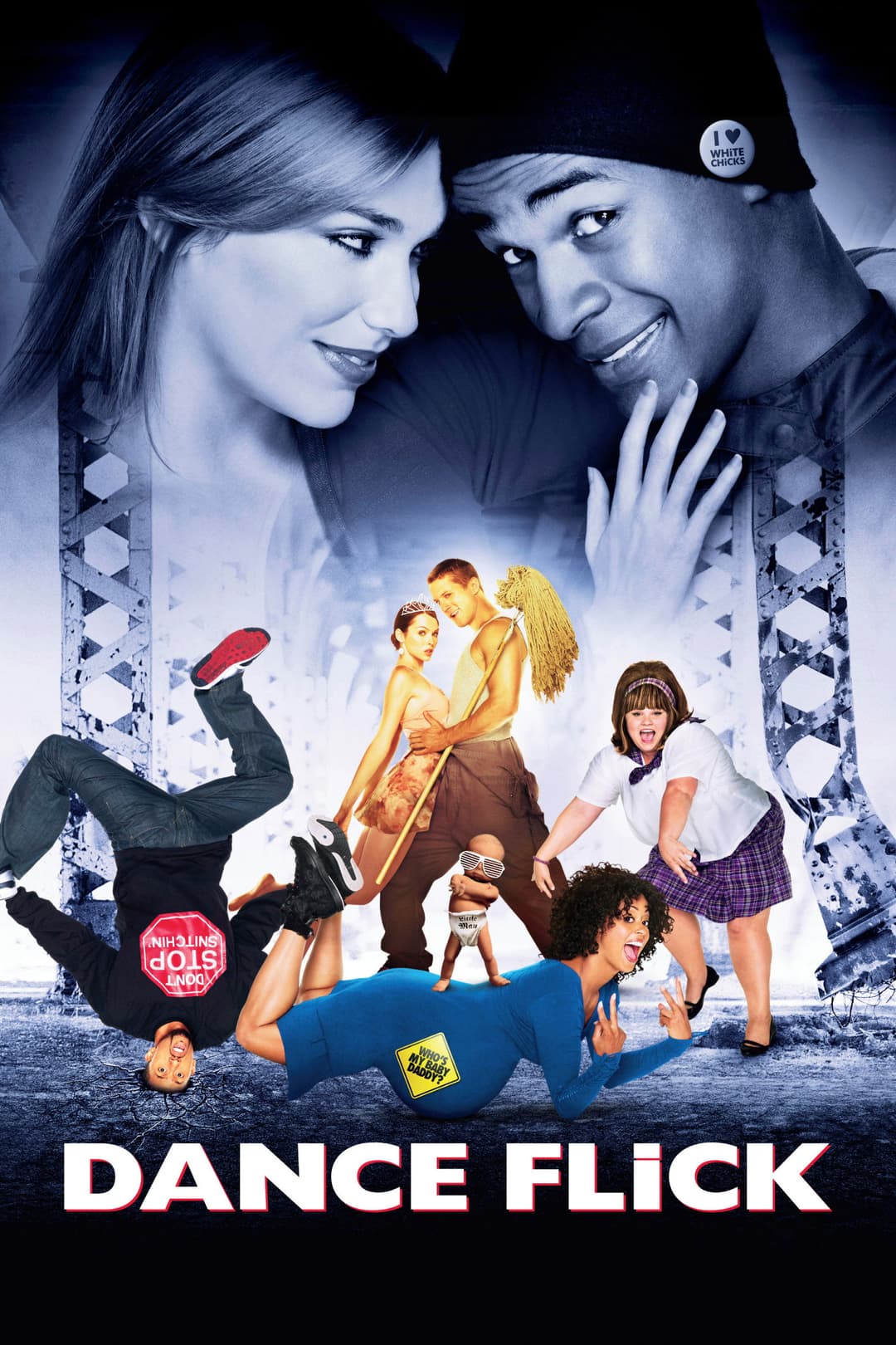 Poster di Dance Flick