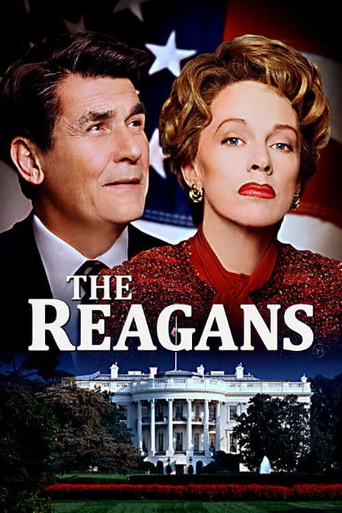 Poster di The Reagans