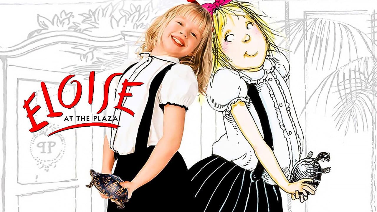 Eloise al Plaza - immagine