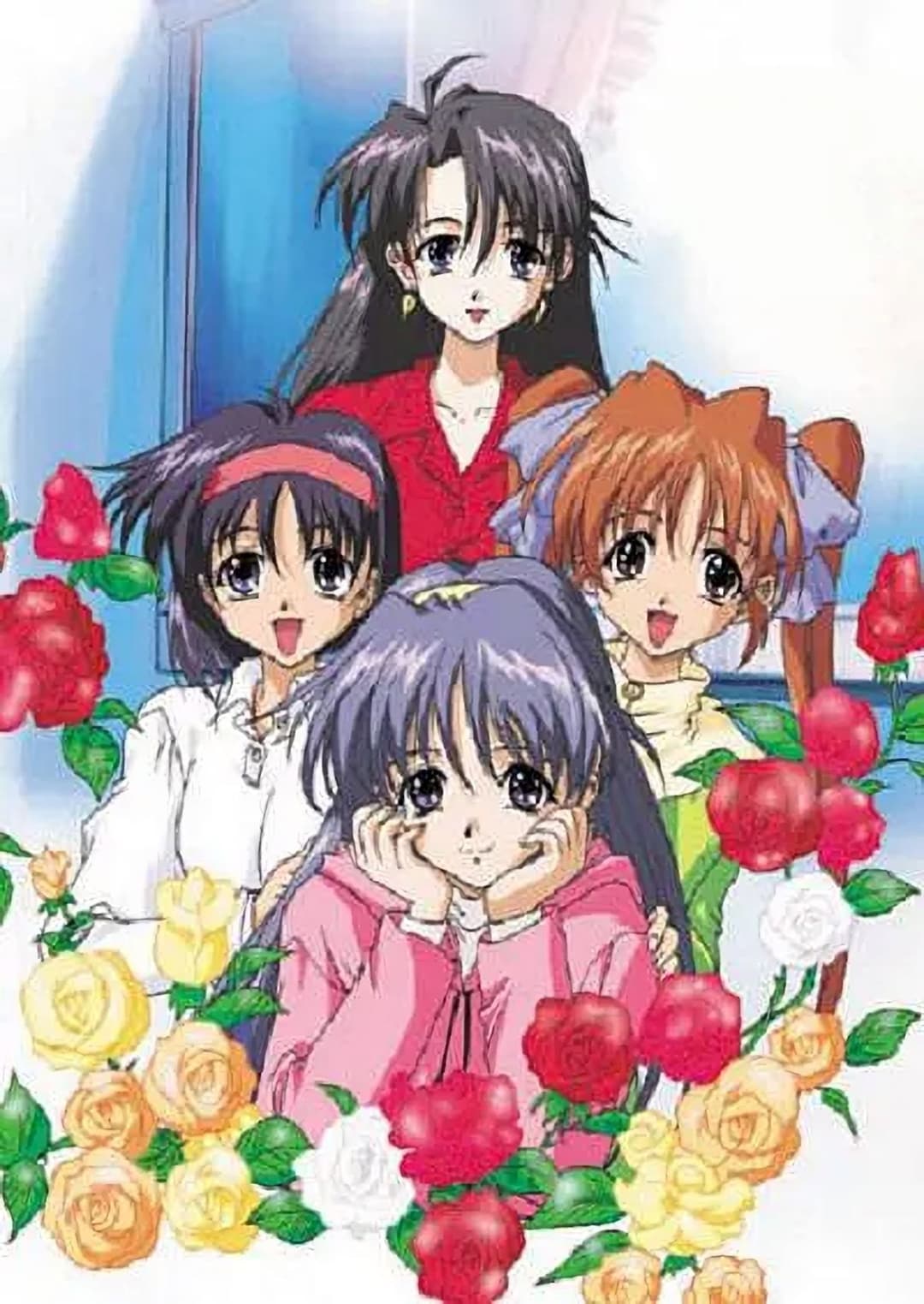 Poster di ファーストKiss☆物語