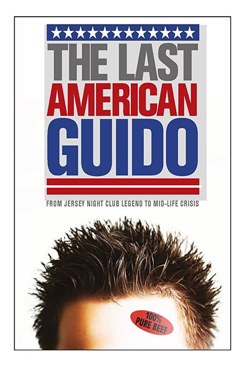 Poster di The Last American Guido