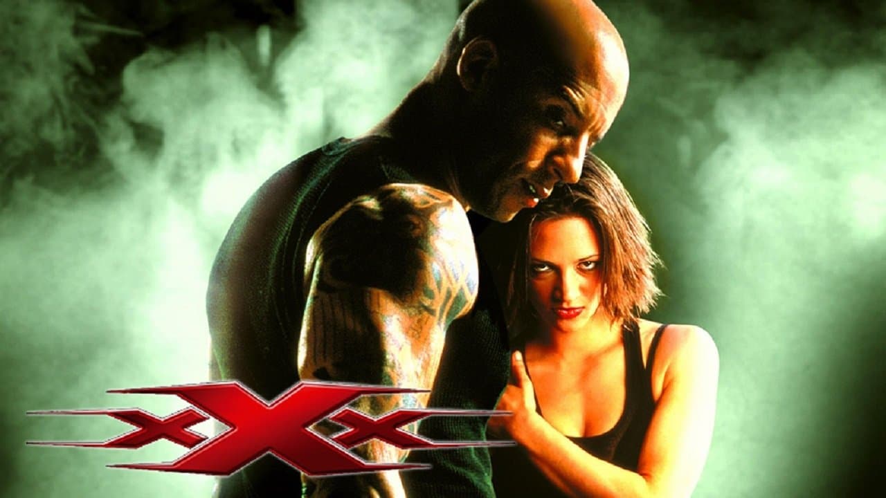 xXx - immagine