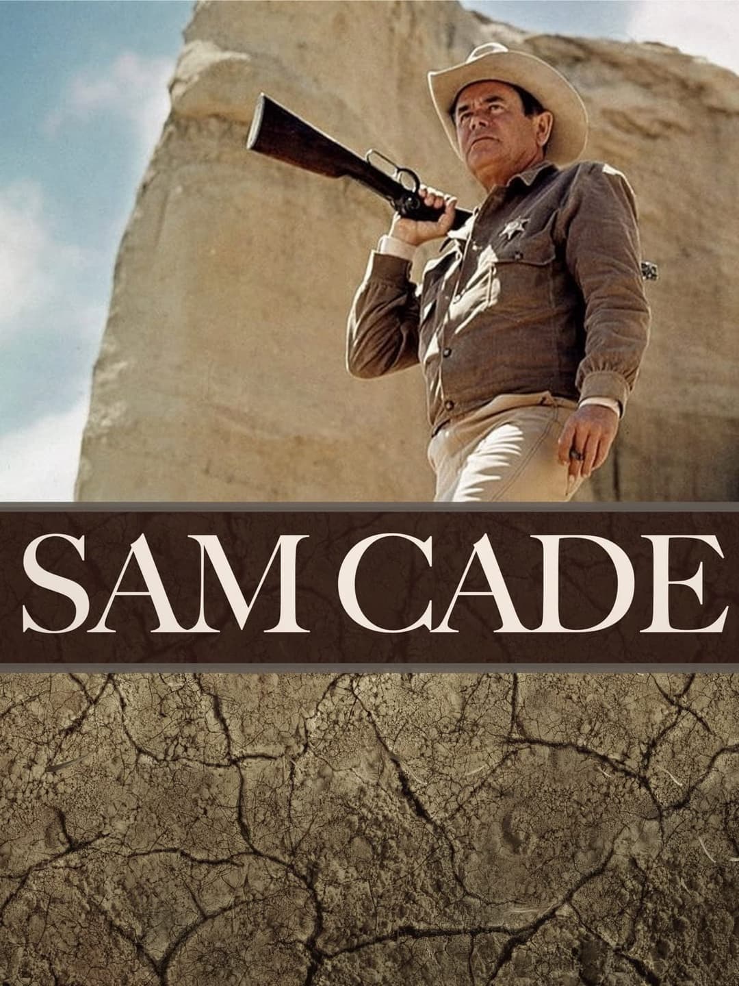 Poster di Sam Cade