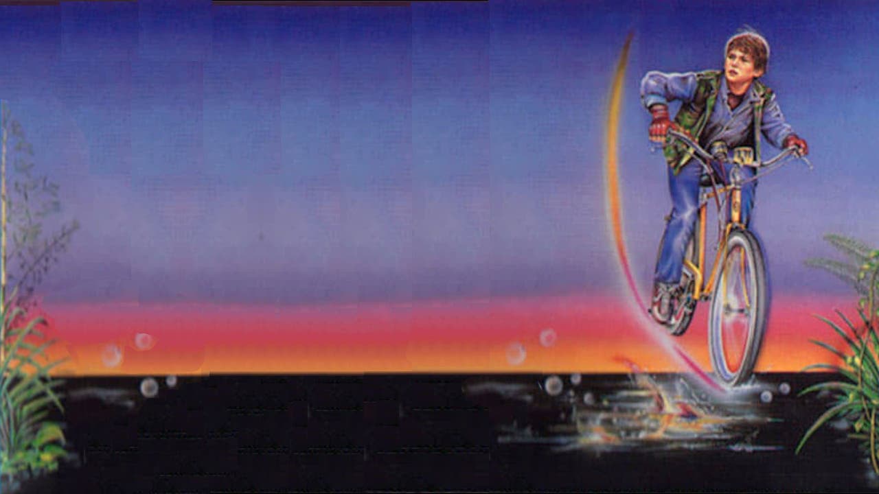 Il mistero del lago scuro - immagine