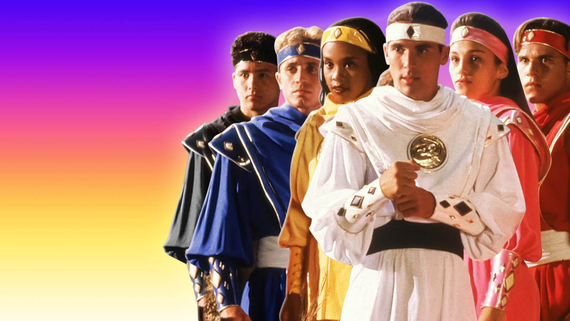 Power Rangers - Il film - immagine