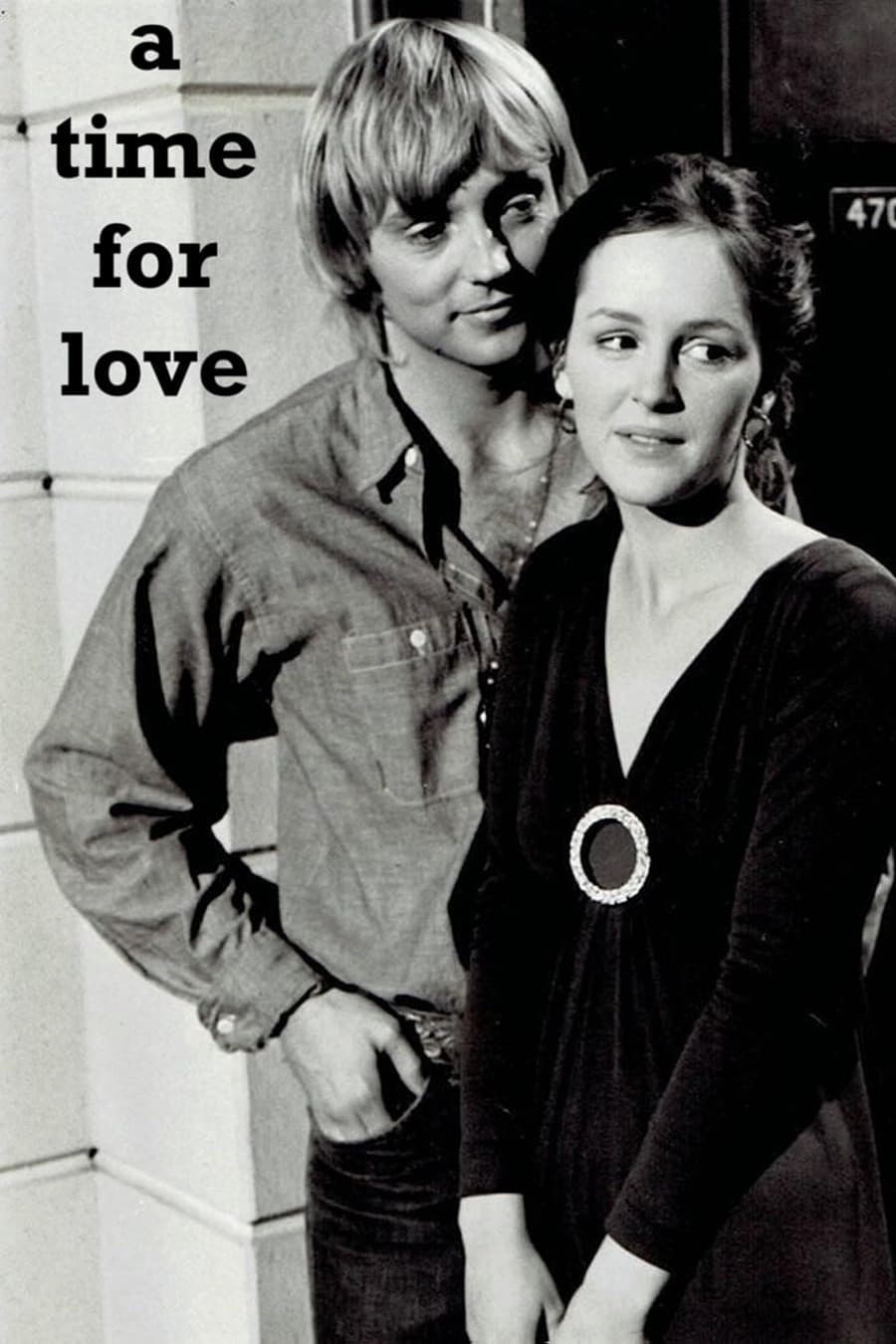 Poster di A Time For Love
