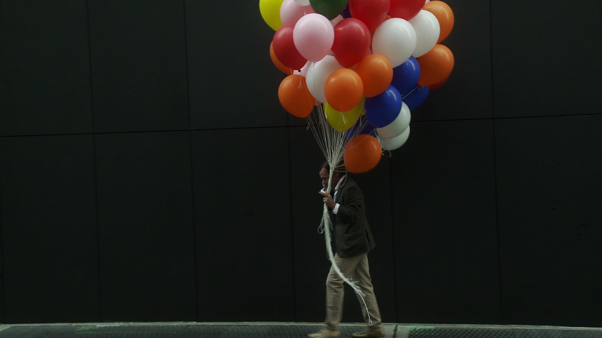 The Black Balloon - immagine