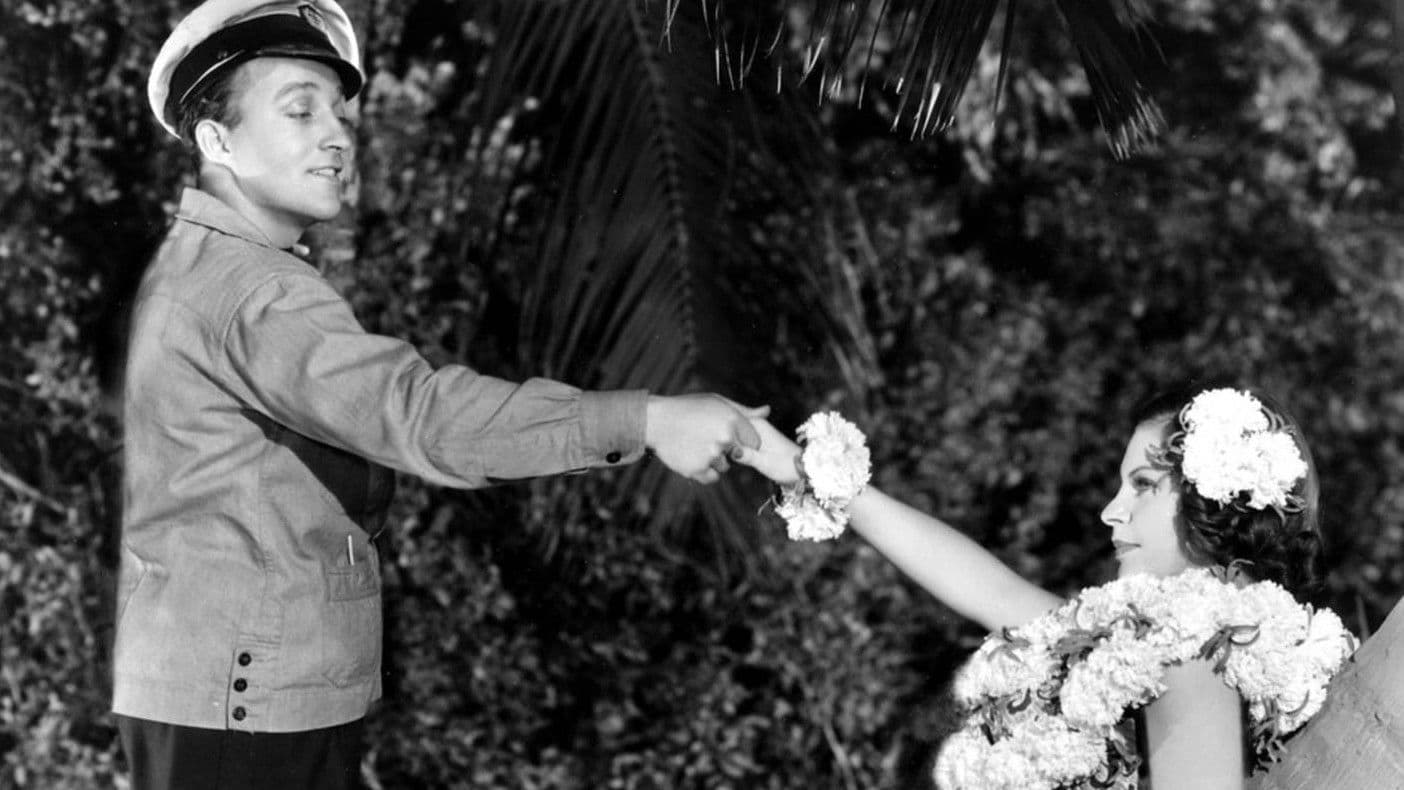 Waikiki Wedding - immagine