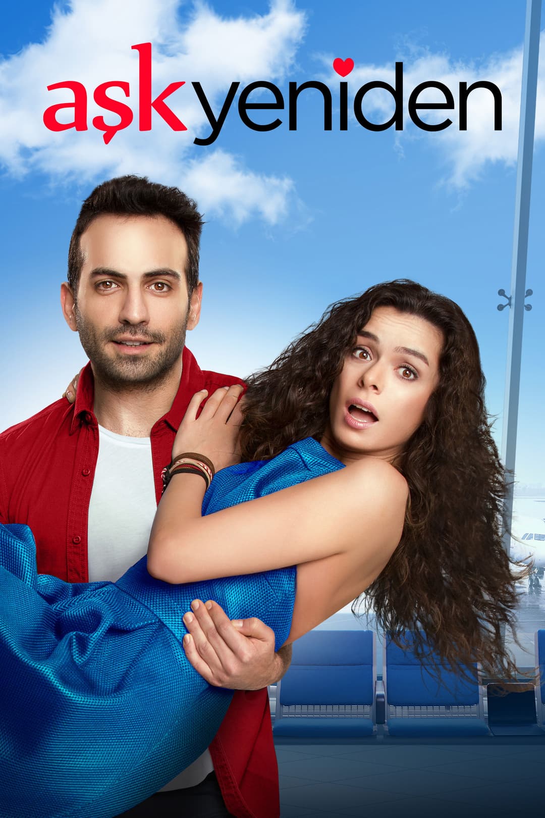 Poster di Aşk Yeniden